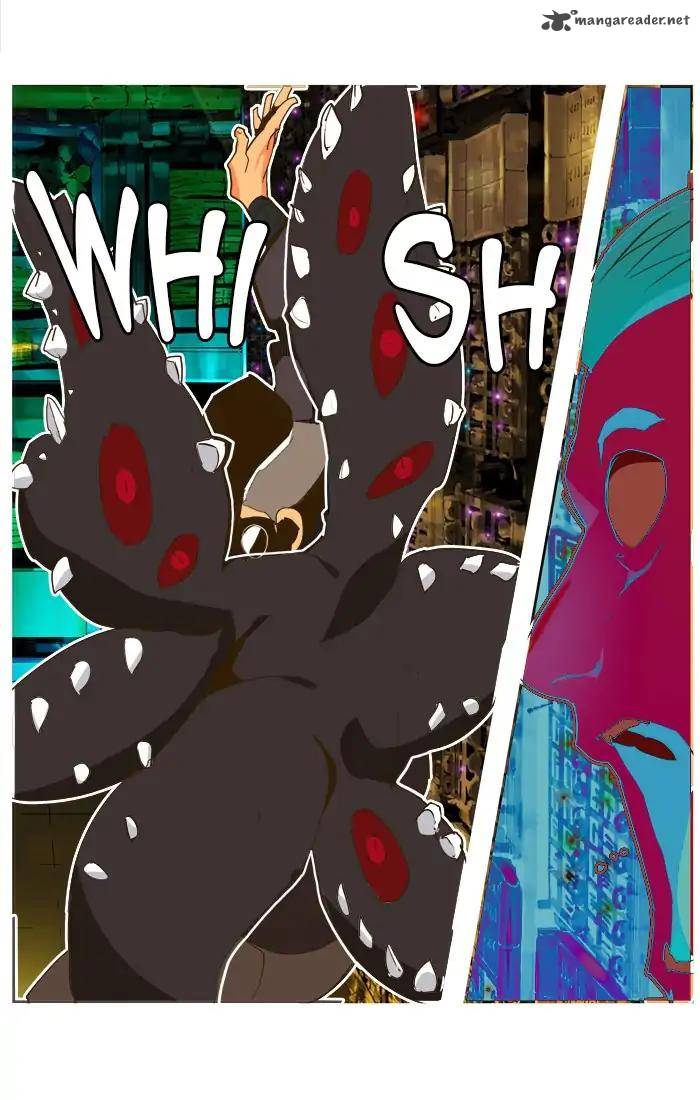 The God of High School - Chapter 390 Page 56