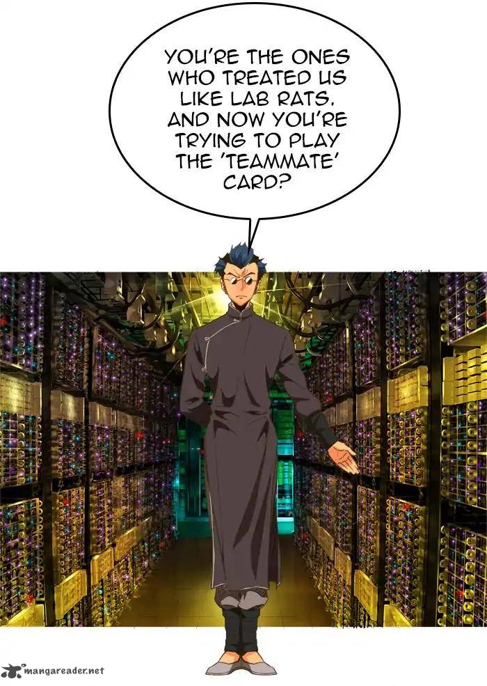 The God of High School - Chapter 390 Page 59