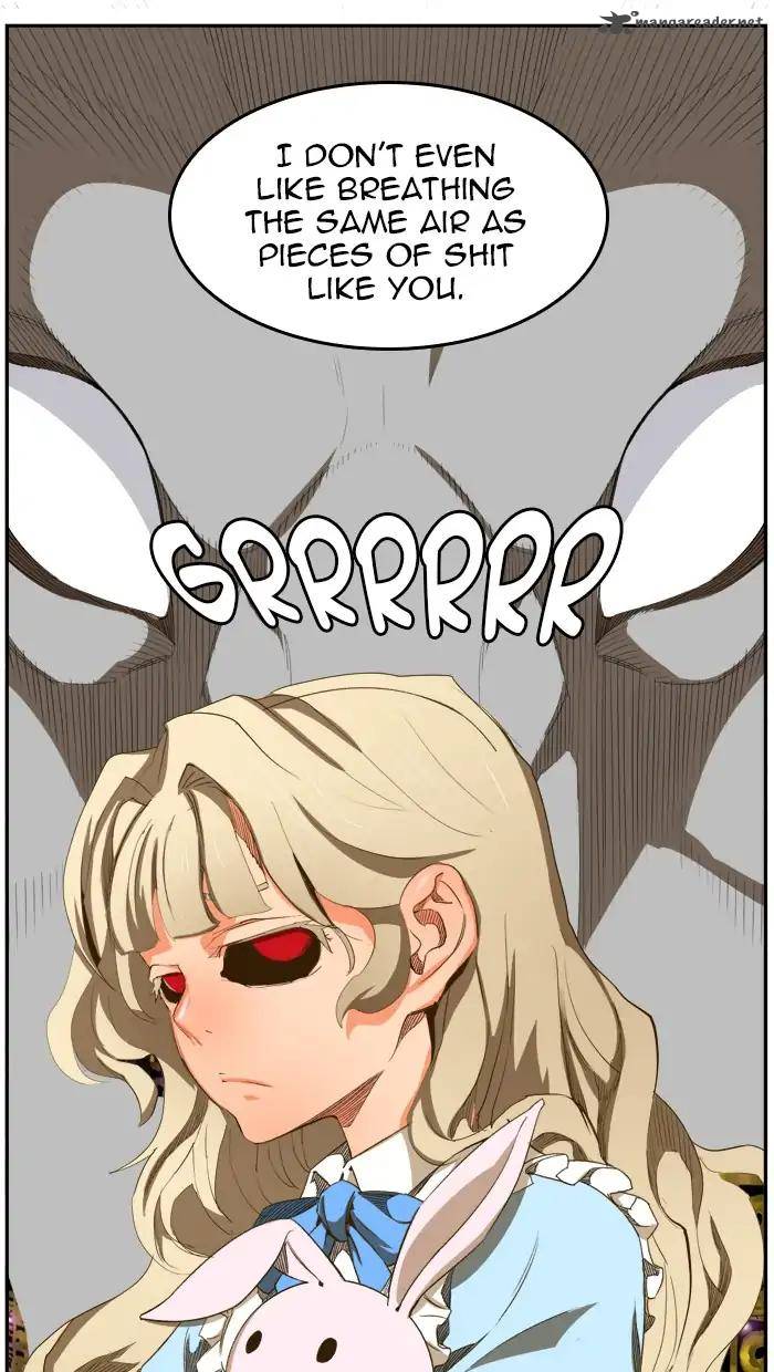 The God of High School - Chapter 390 Page 60