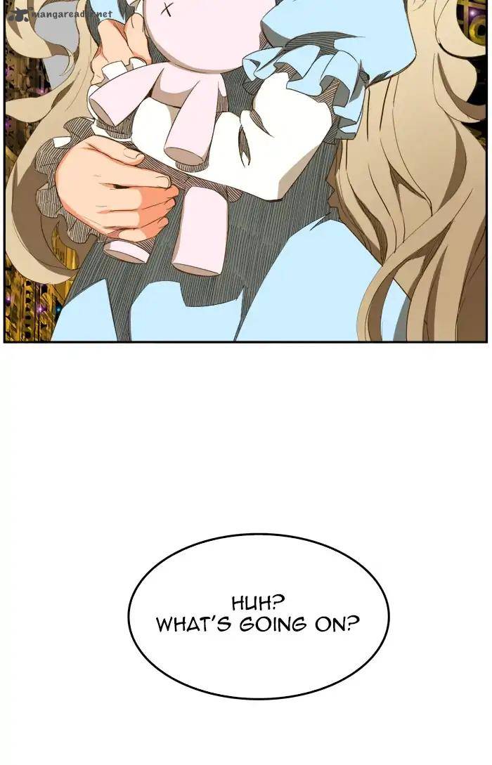 The God of High School - Chapter 390 Page 61