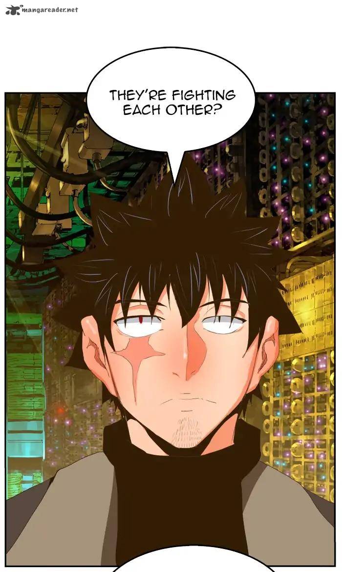 The God of High School - Chapter 390 Page 62