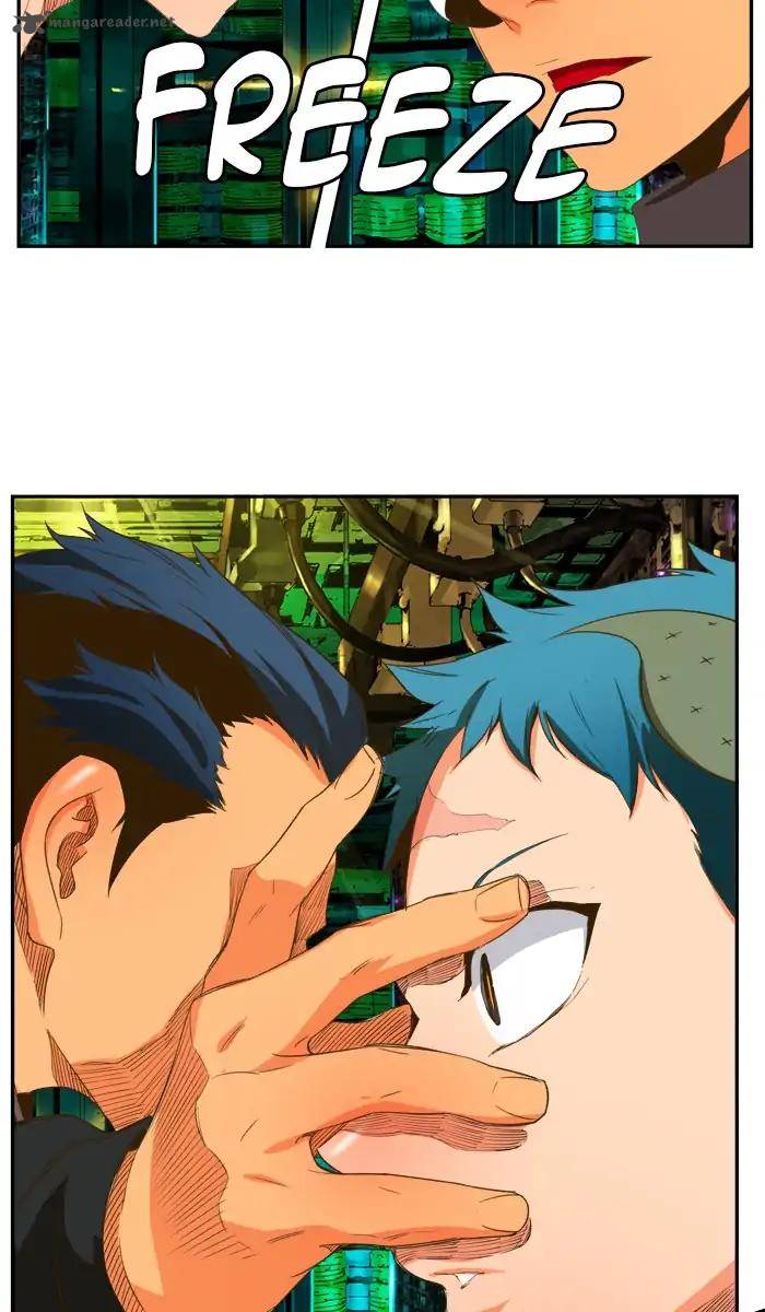 The God of High School - Chapter 390 Page 65