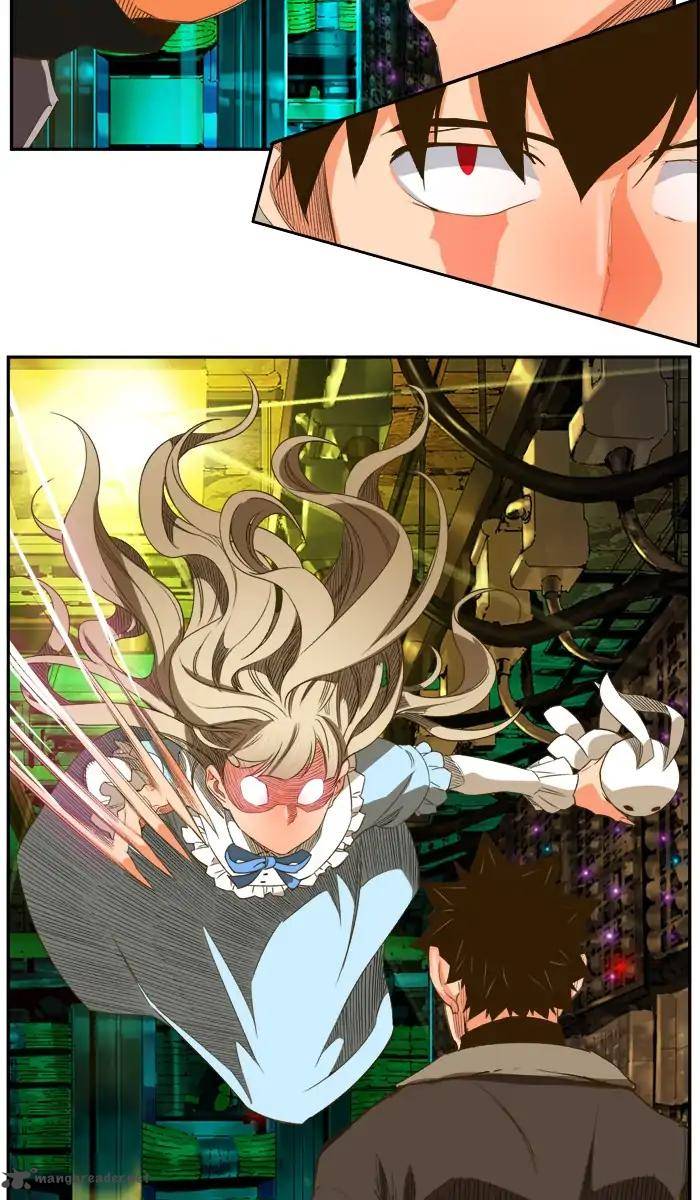 The God of High School - Chapter 390 Page 66