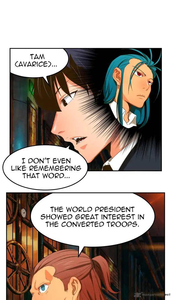 The God of High School - Chapter 390 Page 69