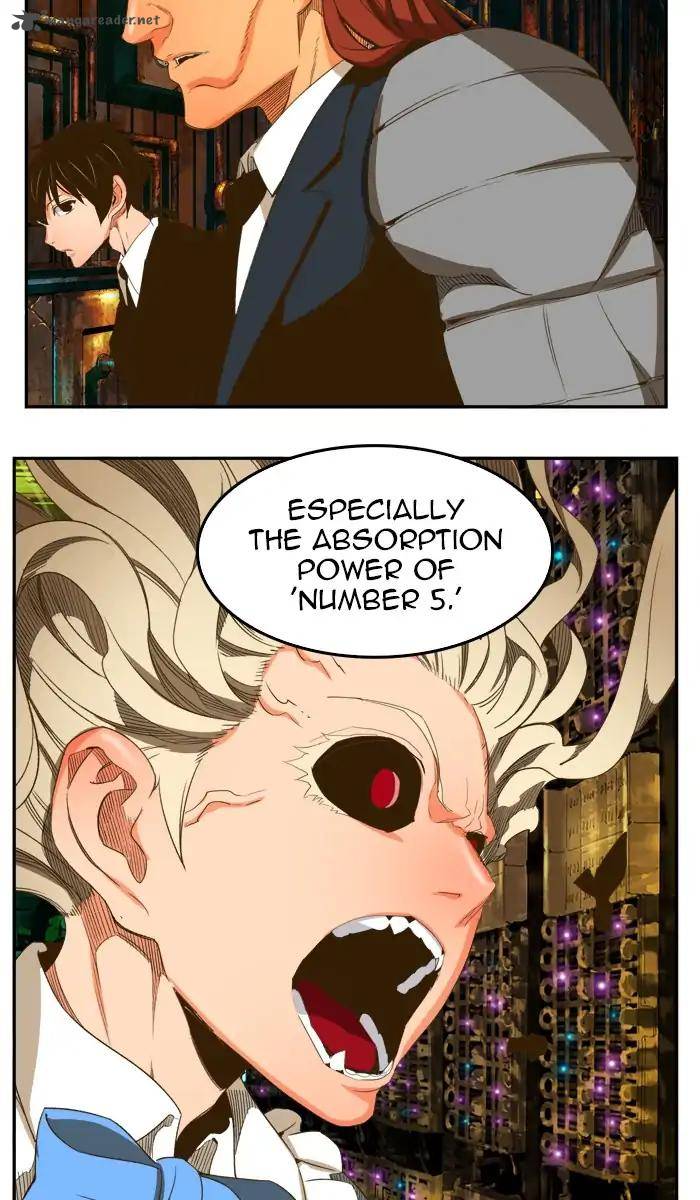 The God of High School - Chapter 390 Page 70