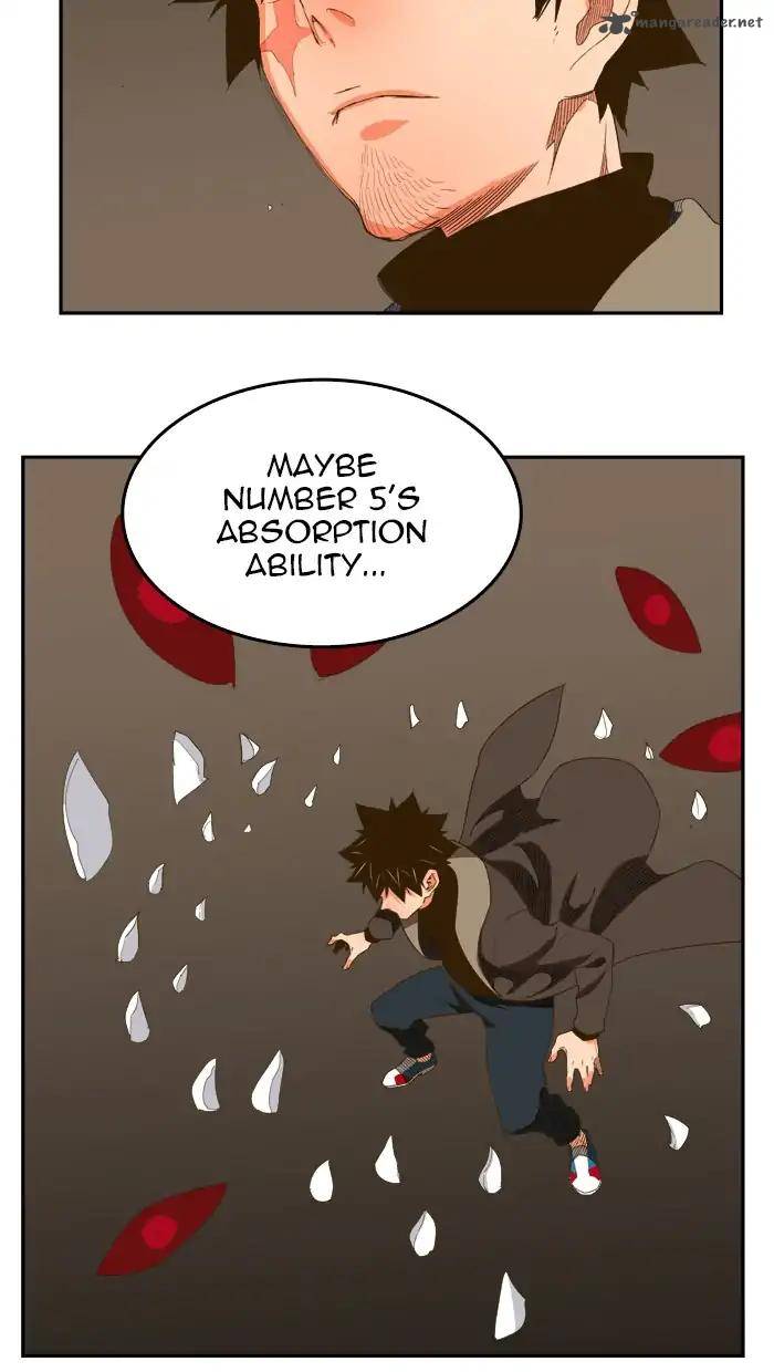 The God of High School - Chapter 390 Page 72