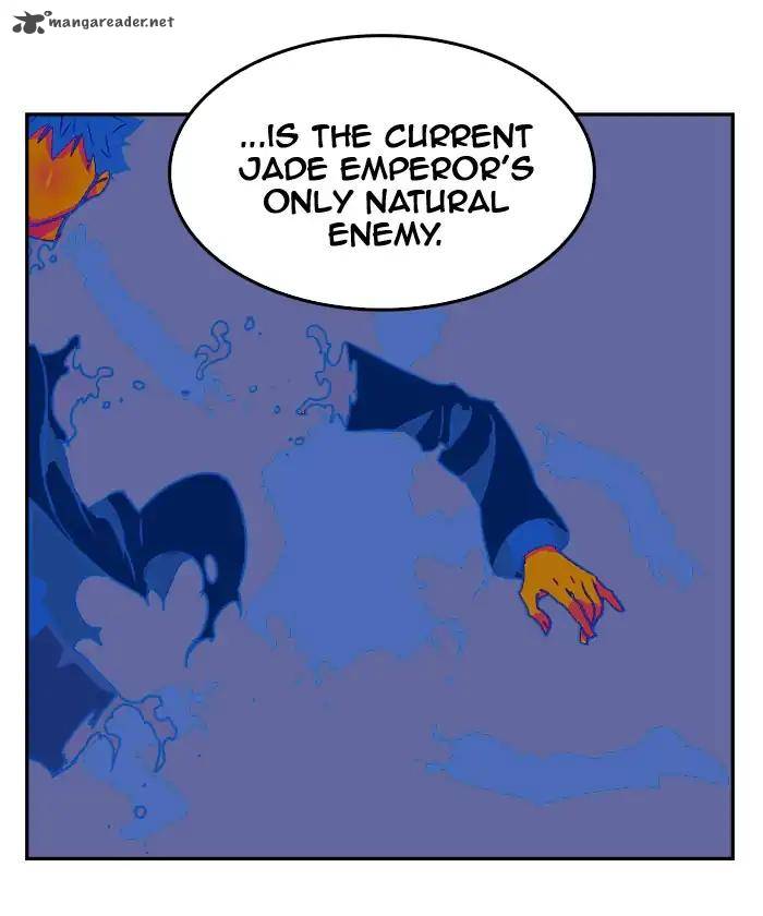 The God of High School - Chapter 390 Page 73