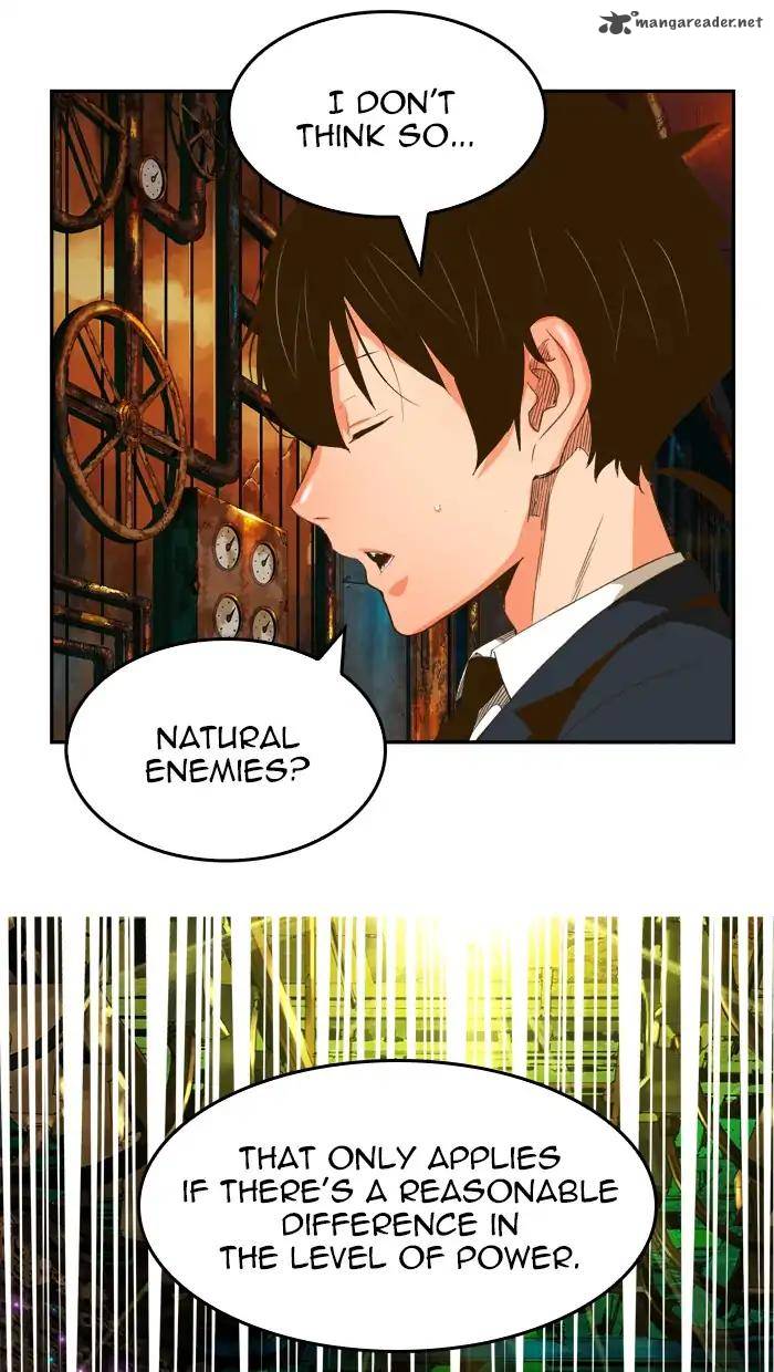 The God of High School - Chapter 390 Page 74