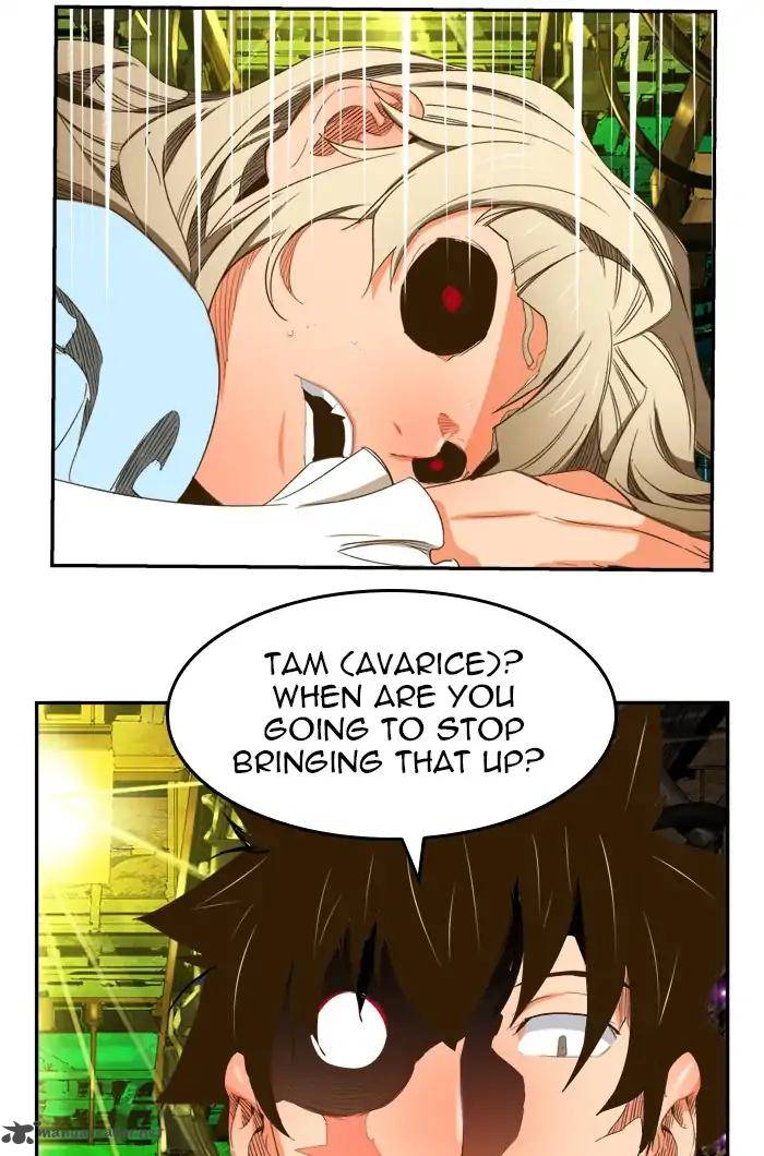 The God of High School - Chapter 390 Page 76