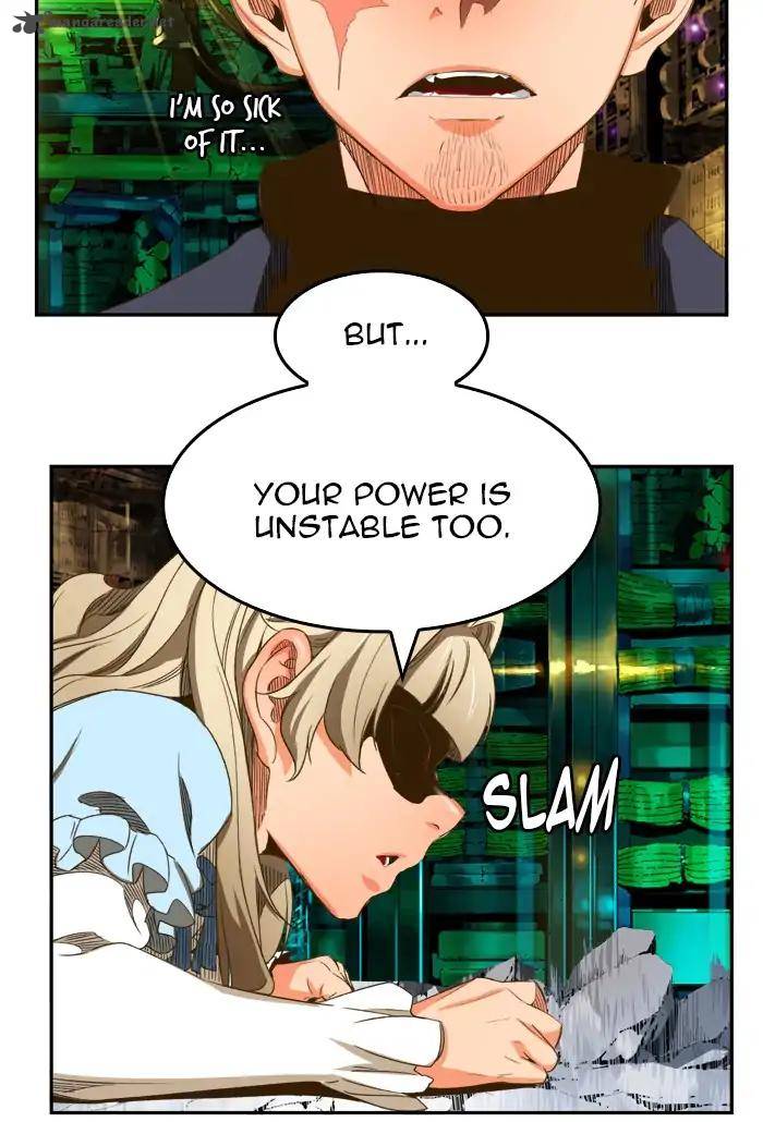 The God of High School - Chapter 390 Page 77