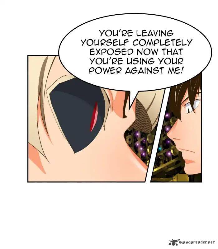 The God of High School - Chapter 390 Page 78