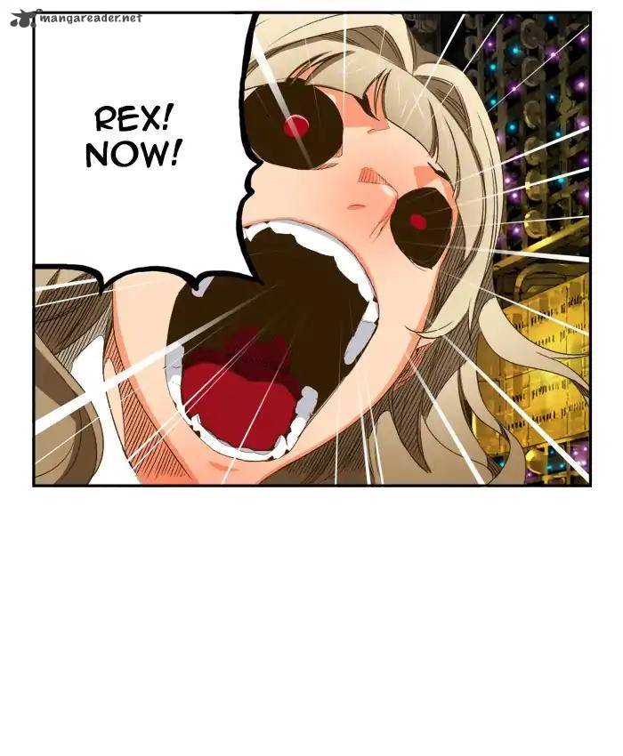 The God of High School - Chapter 390 Page 79