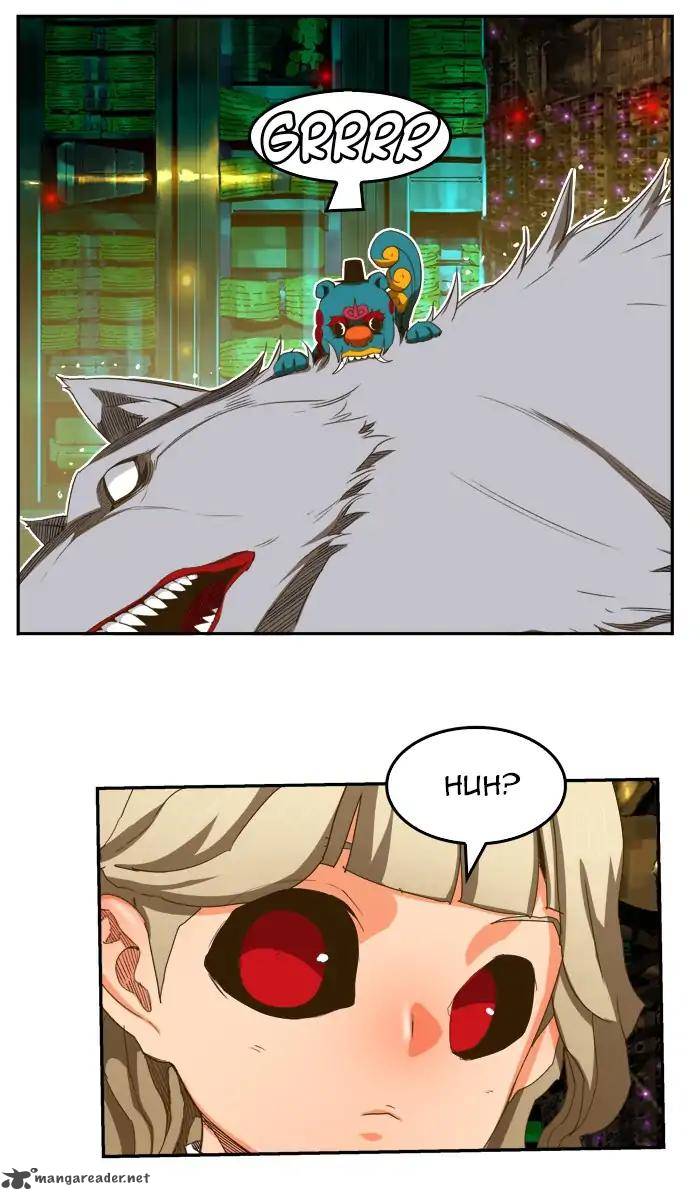 The God of High School - Chapter 390 Page 80