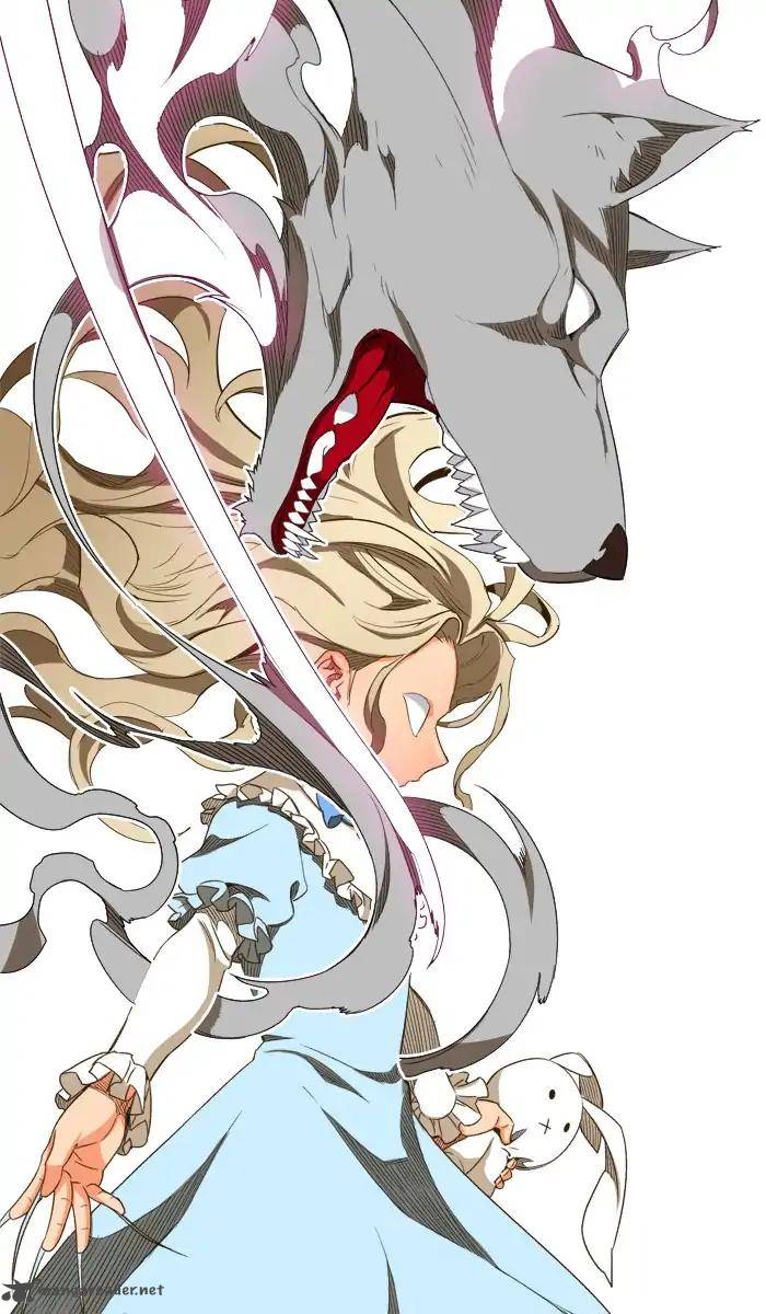 The God of High School - Chapter 391 Page 10