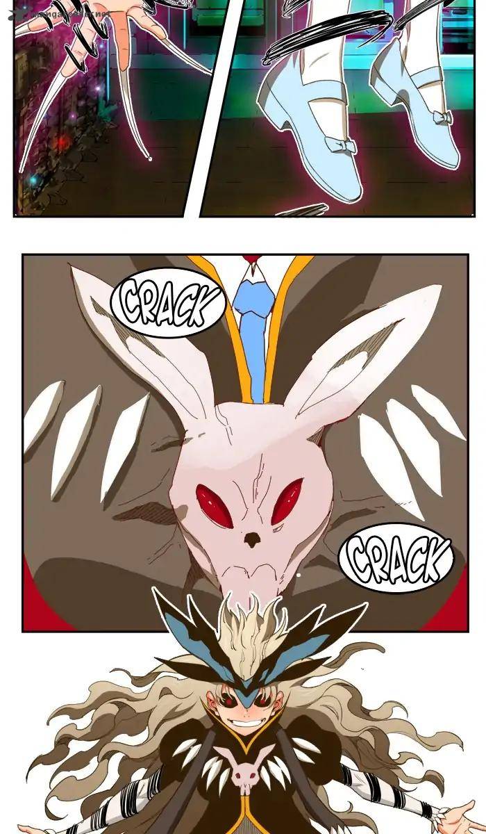 The God of High School - Chapter 391 Page 12