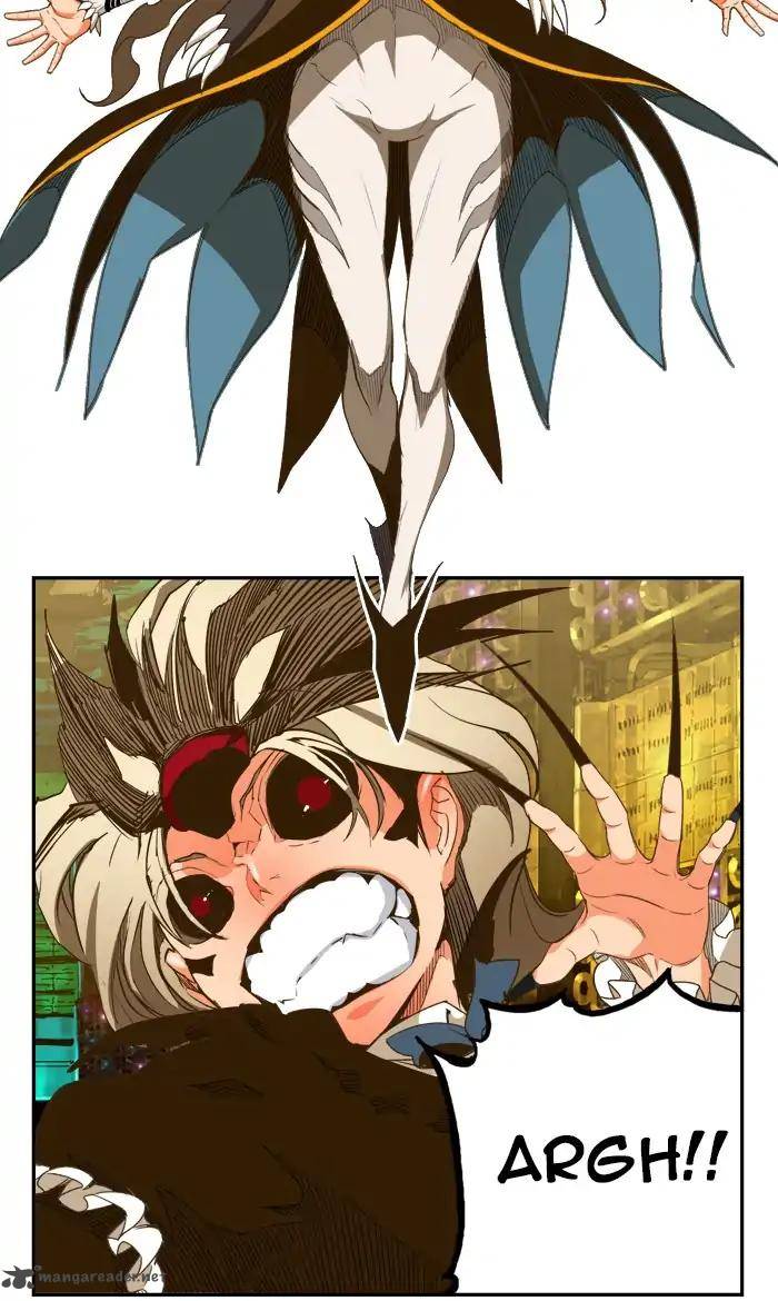 The God of High School - Chapter 391 Page 13