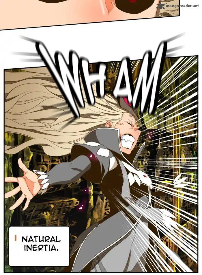 The God of High School - Chapter 391 Page 17