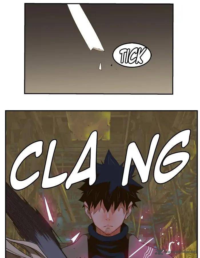 The God of High School - Chapter 391 Page 22