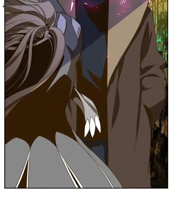 The God of High School - Chapter 391 Page 23