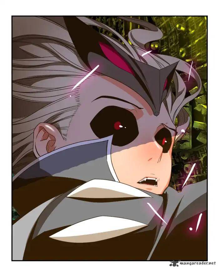 The God of High School - Chapter 391 Page 24