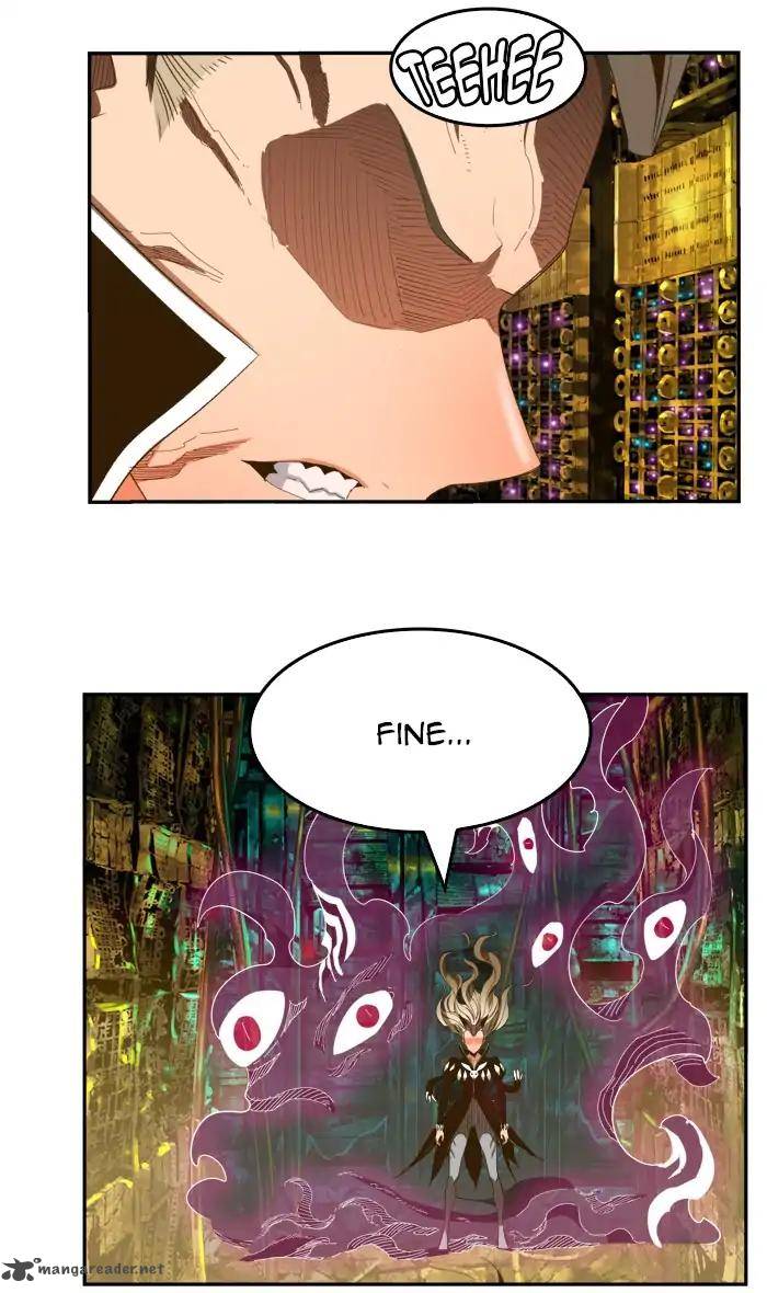 The God of High School - Chapter 391 Page 28