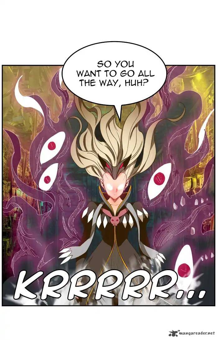 The God of High School - Chapter 391 Page 29