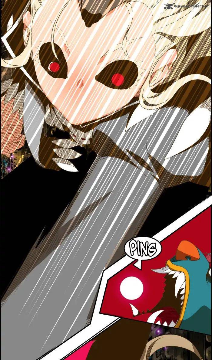 The God of High School - Chapter 391 Page 31