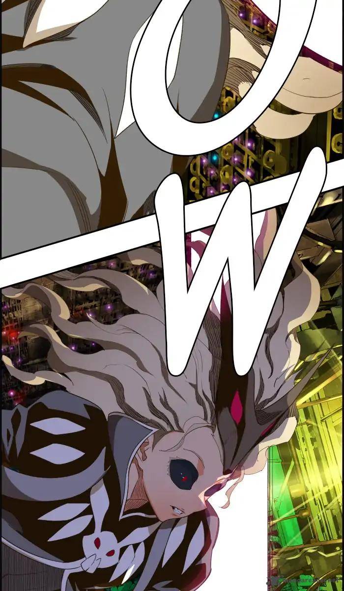 The God of High School - Chapter 391 Page 33