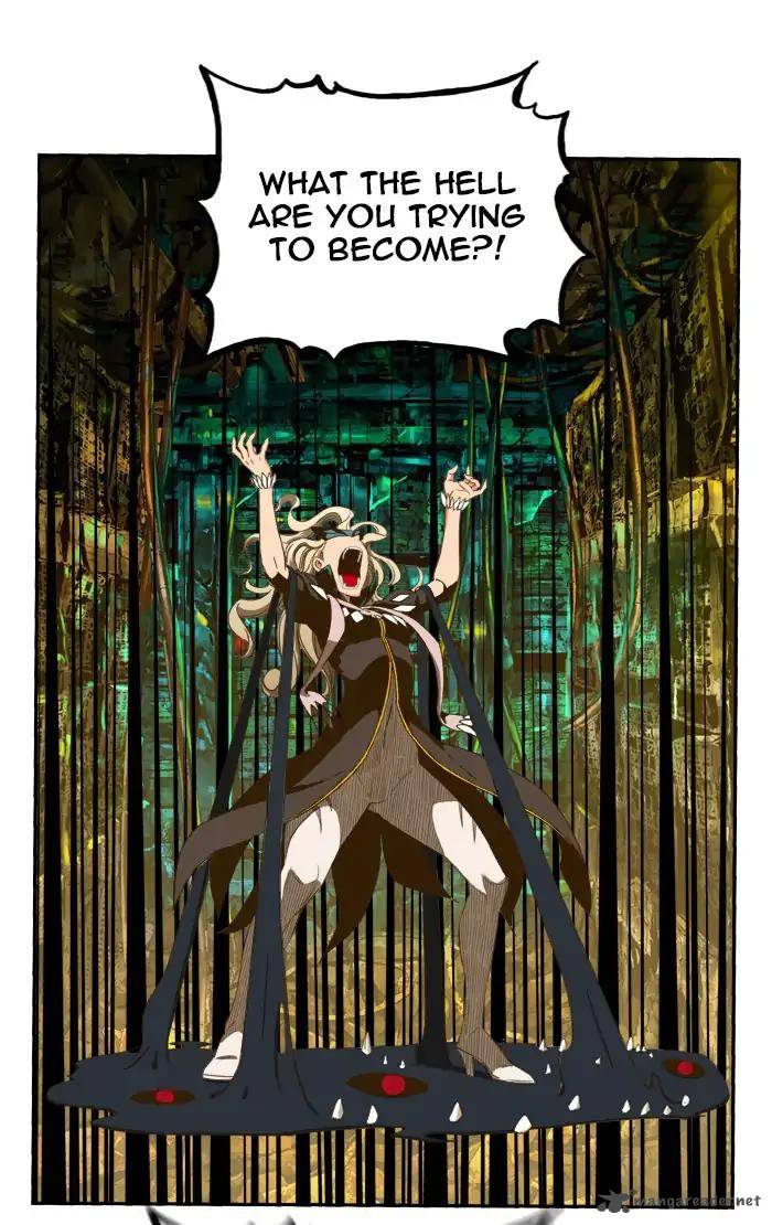 The God of High School - Chapter 391 Page 46