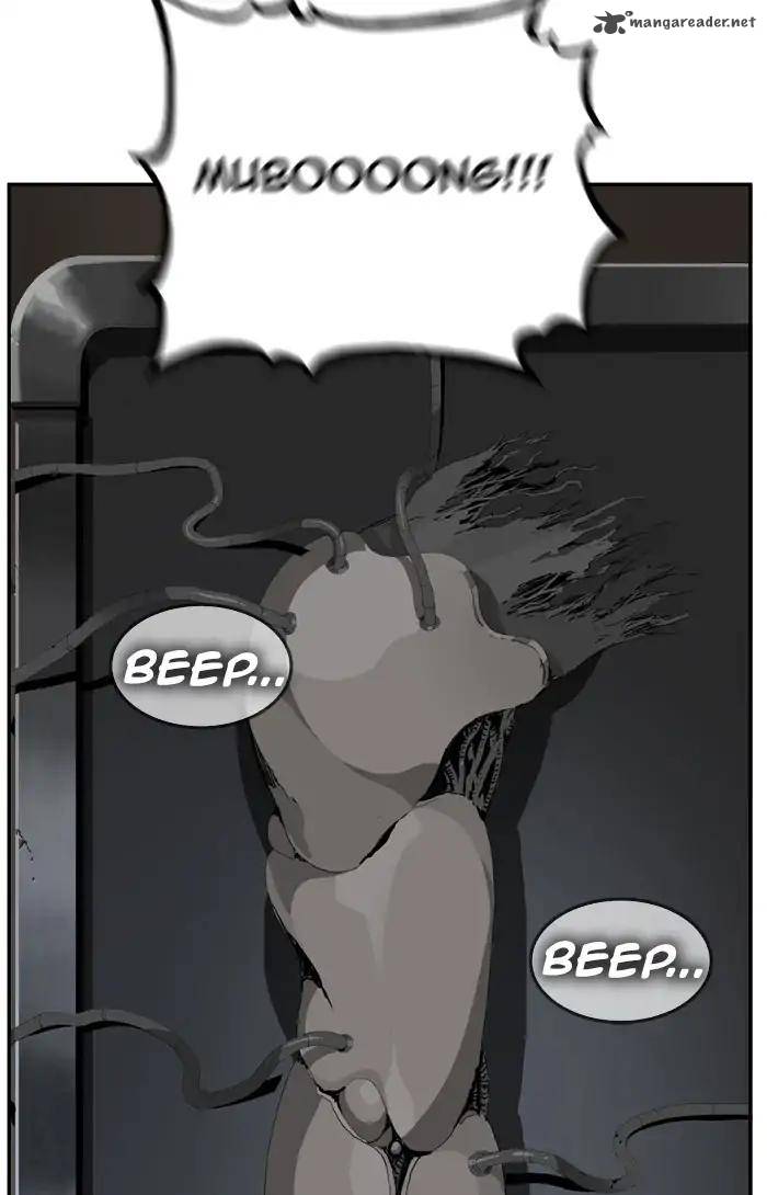 The God of High School - Chapter 391 Page 47