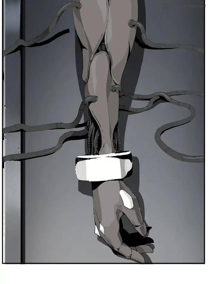 The God of High School - Chapter 391 Page 48