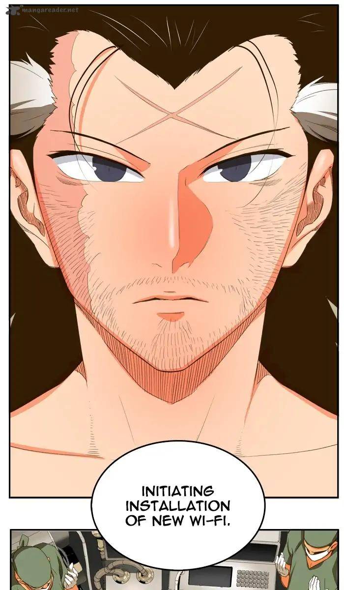 The God of High School - Chapter 391 Page 49