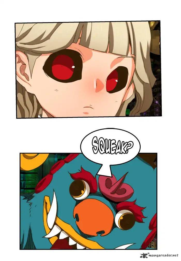 The God of High School - Chapter 391 Page 5