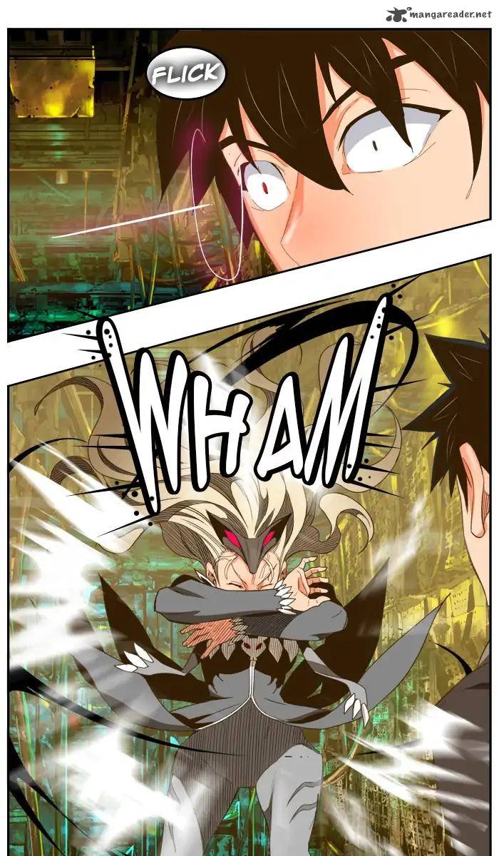 The God of High School - Chapter 391 Page 51