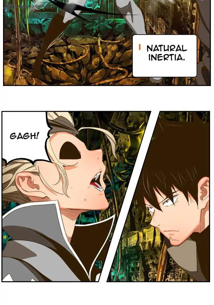 The God of High School - Chapter 391 Page 52