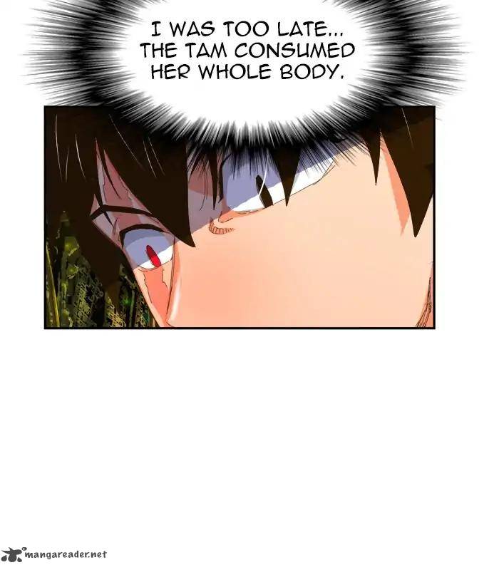 The God of High School - Chapter 391 Page 54