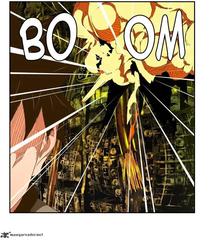 The God of High School - Chapter 391 Page 56