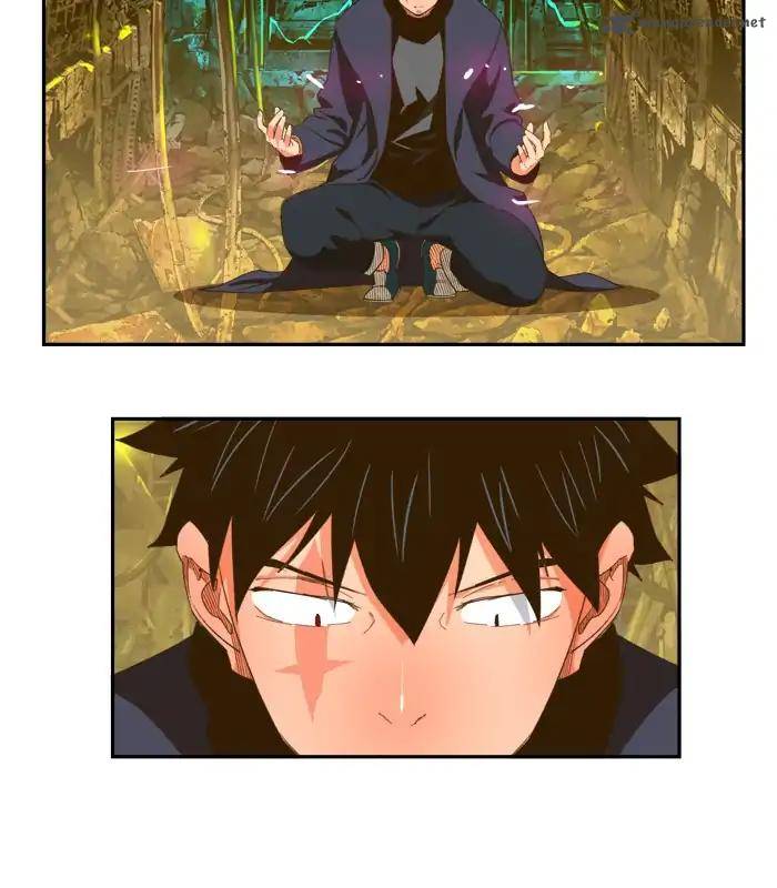 The God of High School - Chapter 391 Page 59