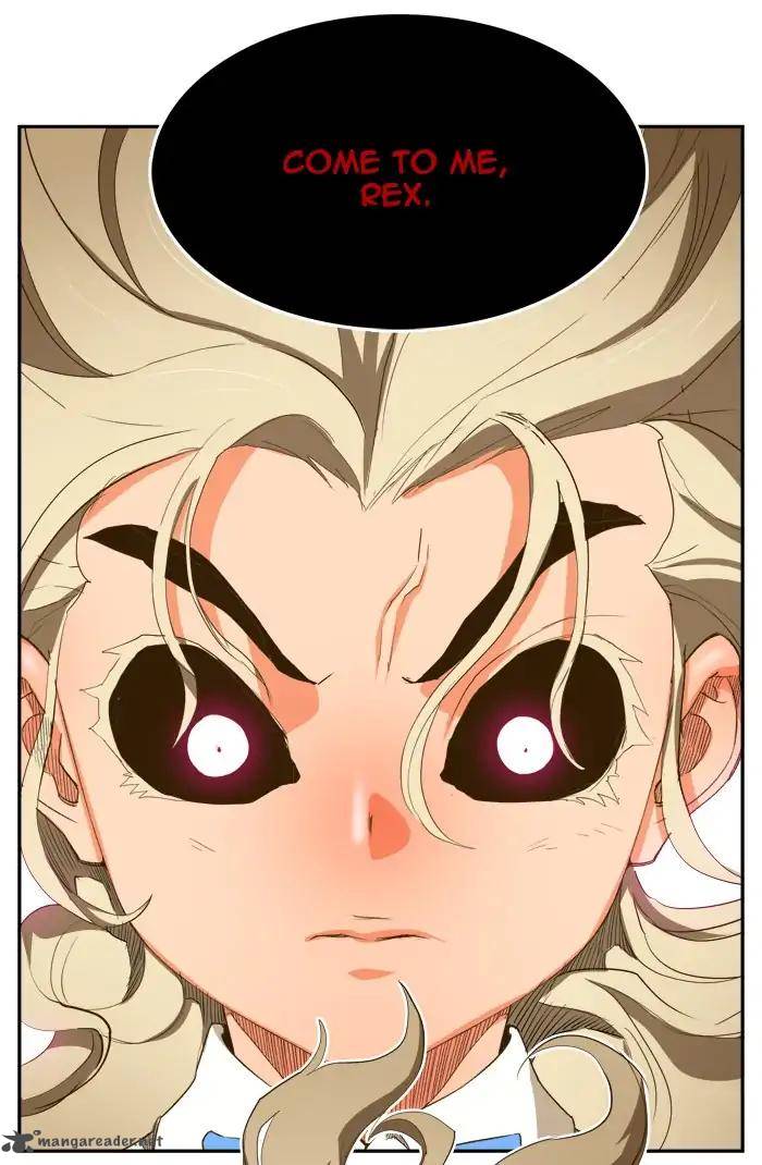 The God of High School - Chapter 391 Page 6