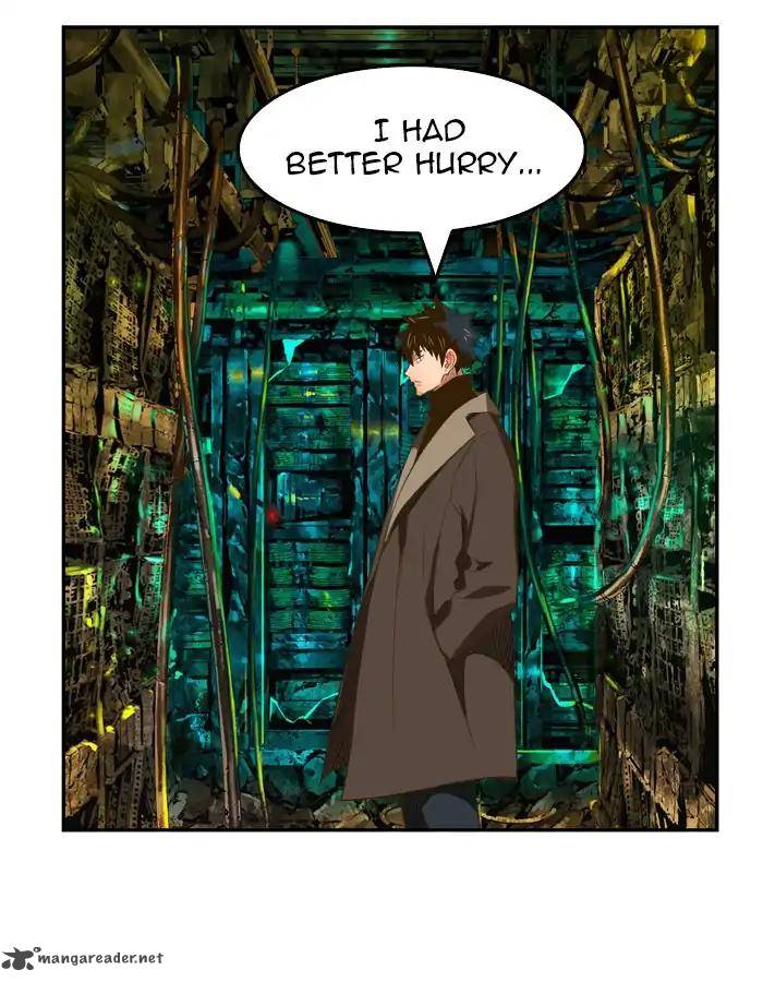 The God of High School - Chapter 391 Page 61