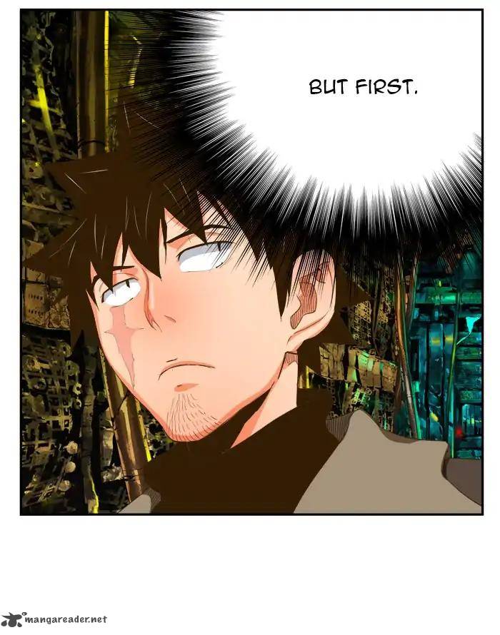 The God of High School - Chapter 391 Page 62