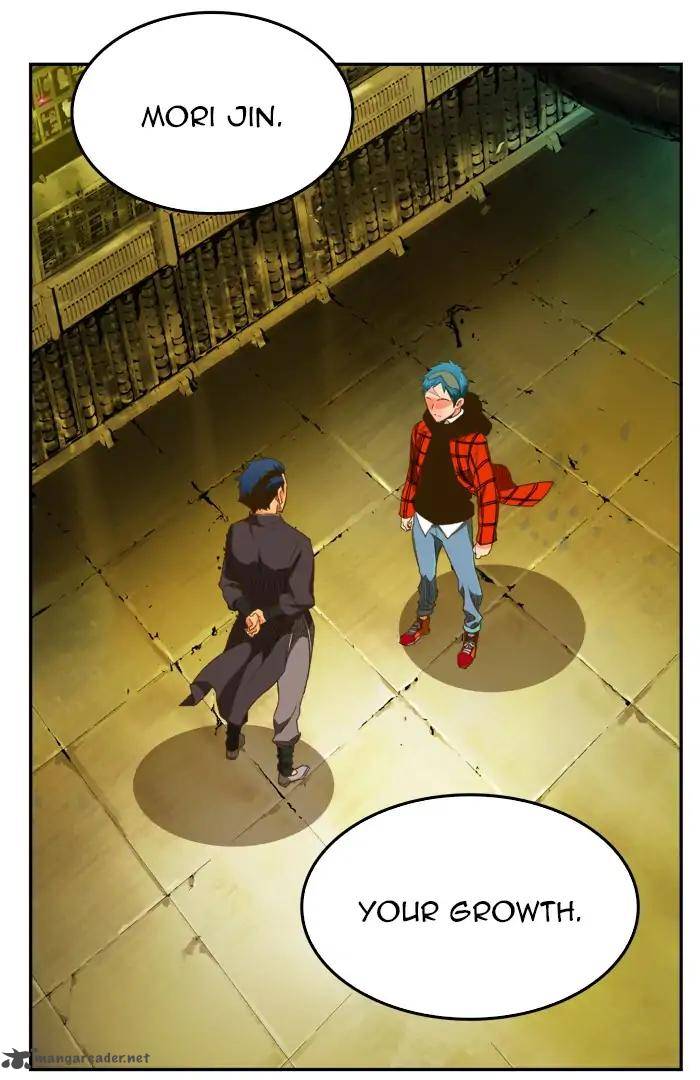 The God of High School - Chapter 391 Page 63