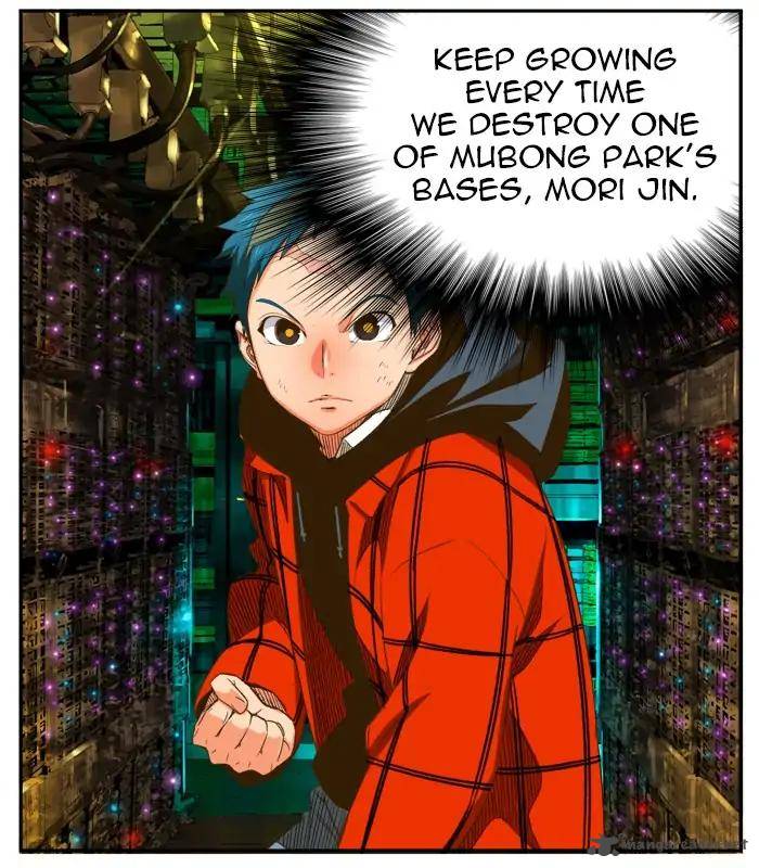 The God of High School - Chapter 391 Page 65