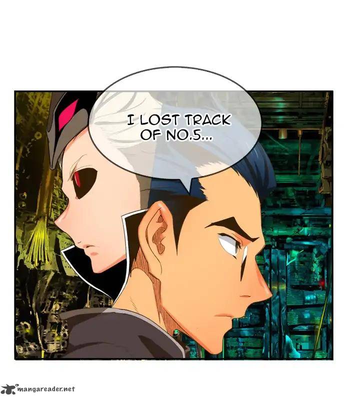 The God of High School - Chapter 391 Page 66