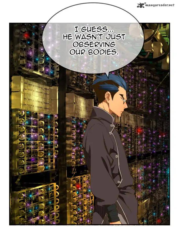 The God of High School - Chapter 391 Page 67