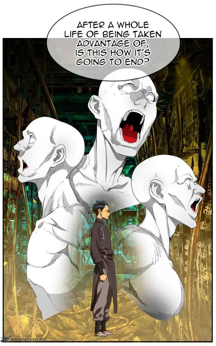 The God of High School - Chapter 391 Page 68