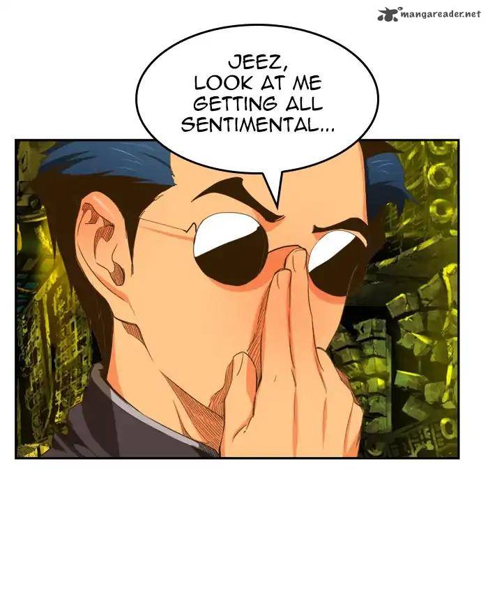 The God of High School - Chapter 391 Page 69