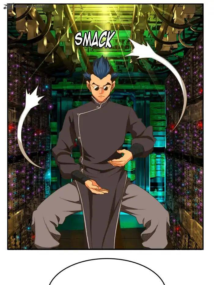 The God of High School - Chapter 391 Page 70