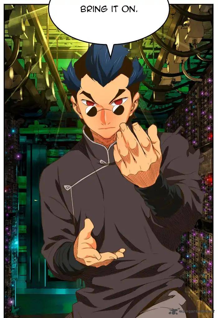 The God of High School - Chapter 391 Page 71