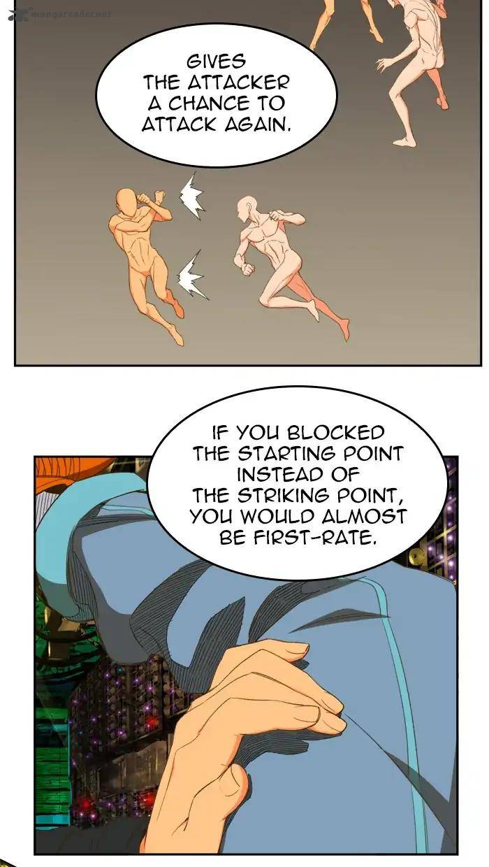 The God of High School - Chapter 391 Page 79